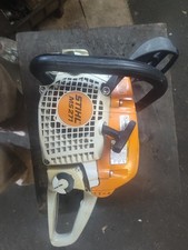 Motosserra Stihl MS271 para peças ou reparos comprar usado  Enviando para Brazil