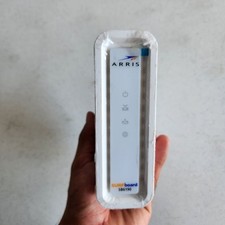 Arris surfboard docsis for sale  Laredo