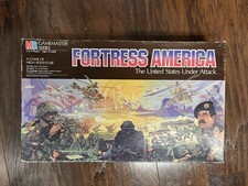 Fortress america complete for sale  Greenfield