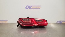 14 CHEVY CORVETTE C7 TAIL LIGHT LAMP ASSEMBLY LEFT DRIVER 23170469 comprar usado  Enviando para Brazil