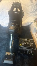Racing wheel ferrari for sale  PRESCOT