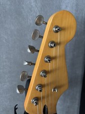 Tuner fender road gebraucht kaufen  Meinerzhagen