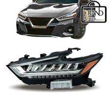 Led headlight nissan for sale  Chino