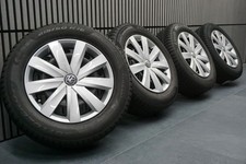 Riginal winterräder winterrei gebraucht kaufen  Borchen