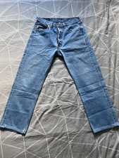 Levi 501 vintage d'occasion  Jouarre