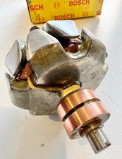 Bosch 1124034214 läufer gebraucht kaufen  Gollhofen