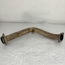 Front exhaust pipe for sale  ROTHERHAM