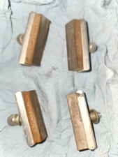 Pastilhas de freio antigas vintage DIA-COMPE e Skyway, usado comprar usado  Enviando para Brazil