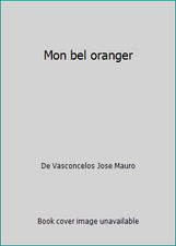 Mon bel oranger by De Vasconcelos Jose Mauro comprar usado  Enviando para Brazil
