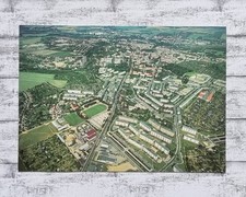 Zeitz zuckerfabik luftbild gebraucht kaufen  Gießen