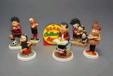 Joblot vintage beano for sale  BRADFORD