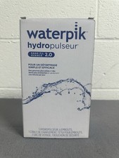 Waterpik white cordless d'occasion  Expédié en Belgium