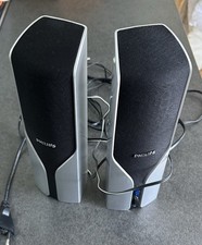 Philips multimedia lautspreche gebraucht kaufen  Bruchsal