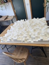 Diffusor manhattan 600mmx600mm for sale  LONDON