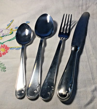Ddr smalcalda besteck gebraucht kaufen  Badersleben