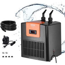 Vevor aquarium chiller for sale  Fort Worth