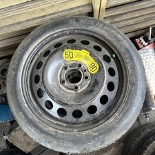 Ruotino scorta per usato  Cusago
