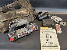 Roto zip rz5 for sale  Baltimore