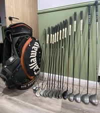 Men golf set for sale  COLCHESTER