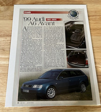 Audi avant wagon for sale  Middletown