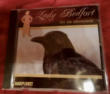 Lady bedfort mördergrube gebraucht kaufen  Oberhausen