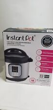 Instant pot duo60 for sale  Forest Hills