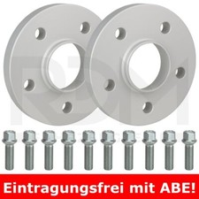 Spurverbreiterung 40mm 2x20mm gebraucht kaufen  Magdeburg