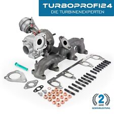 Turbosprężarka AUDI A3 Golf 4 1.9 TDI 131PS 96KW ASZ 038253016EX Garrett 716860 na sprzedaż  PL