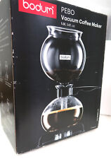 Bodum pebo vacuum d'occasion  Expédié en Belgium