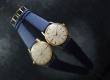 Longines flagship automatic usato  Genova