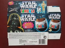 Star wars 1997 for sale  SLEAFORD