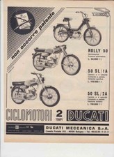 Advertising pubblicità ciclom usato  Venegono Superiore