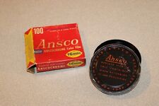 Vintage ansco metal for sale  Mifflinburg