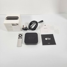 Apple media streamer for sale  Aurora