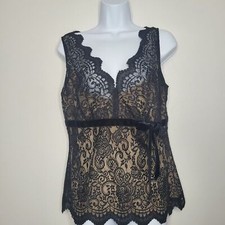 Loft black lace for sale  Eau Claire