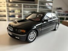 Bmw 325ti compact gebraucht kaufen  Unterpleichfeld