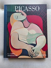Picasso rizzoli skira usato  Roma