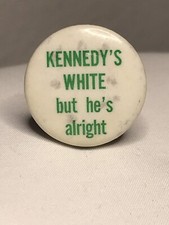 Rare robert kennedy for sale  Hewitt