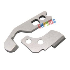 1set couteau supérieur usato  Spedire a Italy