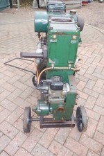 Twin lister type for sale  BARNSTAPLE