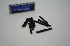 Lego 10x stab gebraucht kaufen  Deutschland