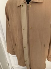 Veste parka manteau d'occasion  Livry-Gargan
