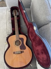 Guild 212 std for sale  PERSHORE