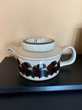 Arabia ruija teapot. for sale  CHELMSFORD