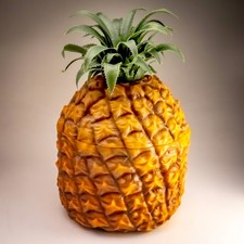 Vintage pineapple ice for sale  UK