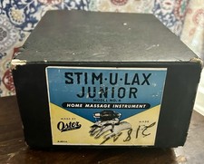 Vintage oster model for sale  Middleville