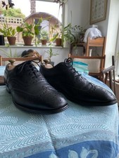 Church brogues black for sale  LANGPORT