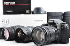 Wty reflex numérique d'occasion  Expédié en France