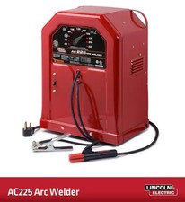 Lincoln electric 225 for sale  Sacramento