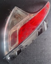 Fanale fanalino led usato  Sala Consilina